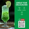 Mapro Green Apple Crush, 750ml view 4