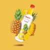Mapro Pineapple Crush, 750ml view 1