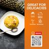 Mapro Pineapple Crush, 750ml view 3