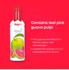 Mapro Pink Guava Crush, 750ml view 3