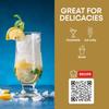 Mapro Limboo Timboo Lemon Squash, 750ml view 4