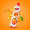 Mapro Santra Mantra Orange Squash, 750ml view 4