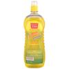 Crazy John  Dish Wash Liquid Gel Lemon - 1 Litre view 2