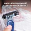 BIC Flex 3 Comfort Men's Razors 4 Pack view 3