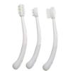 Dreambaby Toothbrush Set 3 Stage, White view 2