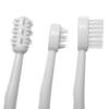 Dreambaby Toothbrush Set 3 Stage, White view 3