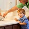 Dreambaby Toothbrush Set 3 Stage, White view 4