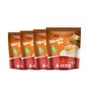 A-One Masala Tea 100% Natural Masala Flavoured Tea 250 gms (Pack of 4) view 3