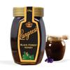 Langnese 100% Pure Black Forest Honey, 250 g, Raw Honey from Langnese Germany view 1