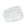 Trisa Hygiene Box for toothbrush Head (3Pcs) view 3