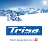 Trisa Hygiene Box for toothbrush Head (3Pcs) view 4