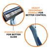 BIC Flex 3 Disposable Razor, Men, 8-Count view 3