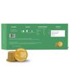Bonhomia Green Peace - Vegetal & Bright Tea | Nespresso Compatible Pods | 20 Tea Capsules view 4