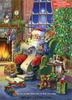Naughty Or Nice Chocolate Advent Calendar (Countdown to Christmas) by Vermont Christmas Company view 1