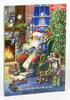 Naughty Or Nice Chocolate Advent Calendar (Countdown to Christmas) by Vermont Christmas Company view 3