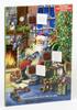 Naughty Or Nice Chocolate Advent Calendar (Countdown to Christmas) by Vermont Christmas Company view 4