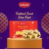 Aakash Sohan Papdi, 400 Grams view 4