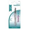 Trim Tweezer-Square (6 Pieces) view 2