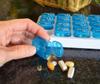 31 Day Monthly Pill Organizer Pods by Pill Thing view 4