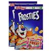 Kellogg's Frosties Cereal, 2 x 500 g view 1