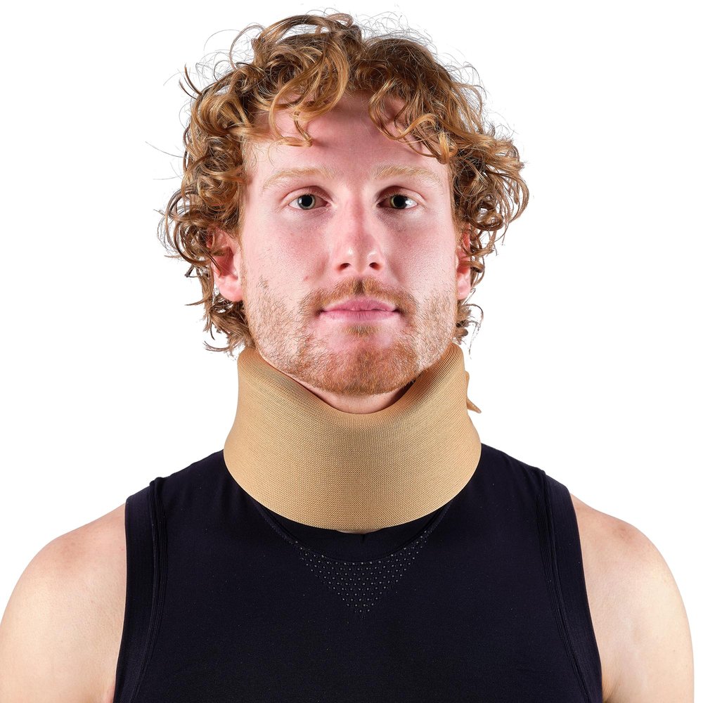 Oppo Cervical Collar Soft (S)