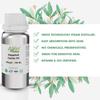 Allin Exporters Hazelnut Oil - 100% Pure, Natural & Undiluted - 100 ML view 3