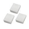 GINNI Hanky Dry Wipe Tissue Paper Table-top Napkins Square 32 X 30 cm - 50 Pulls (Pack of 3) view 1
