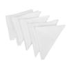 GINNI Hanky Dry Wipe Tissue Paper Table-top Napkins Square 32 X 30 cm - 50 Pulls (Pack of 3) view 3