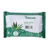 Origami Wet Wipes/Wet Tissue/Wet Facial Tissue - 15 x 20 cm - 25 Pulls Per Pack - Pack of 5-125 Wipes - Assorted Fragrances view 4