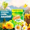 Gain Dryer Sheets, Original, 240 Count view 3