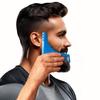 The Beard Bro- Beard Shaping Tool for Perfect Lines & Symmetry view 1
