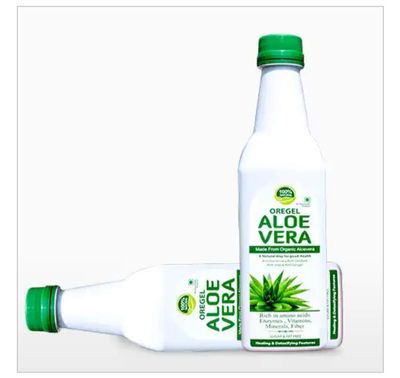 Altos Ayurveda Oregel Aloe vera (500ml)