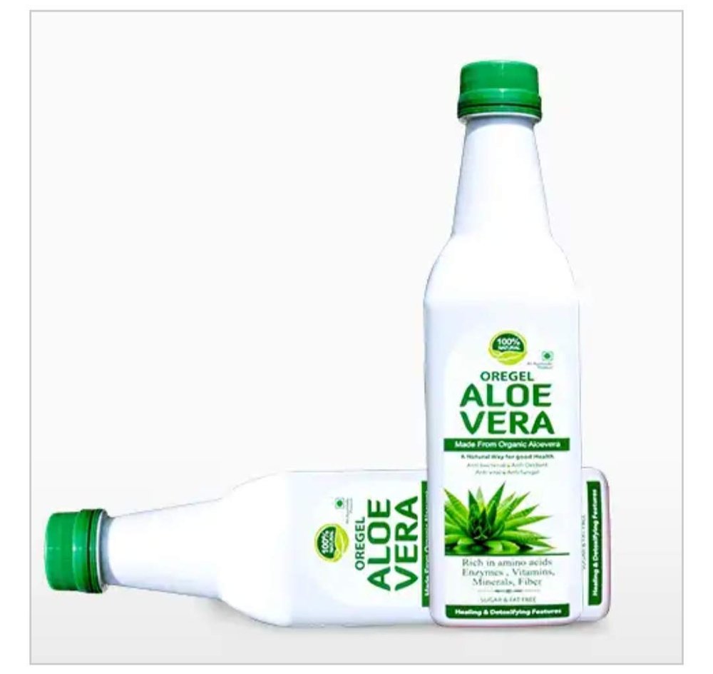 Altos Ayurveda Oregel Aloe vera (500ml)