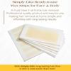 Simply GiGi Ready To Use Wax Strips view 3