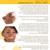 Simply GiGi Ready To Use Wax Strips view 4