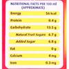 Real Fruit Power Juice - Orange, 1L Carton view 2