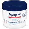 Aquaphor Baby Healing Ointment, Advanced Therapy, 14 Ounces (396 g) view 1