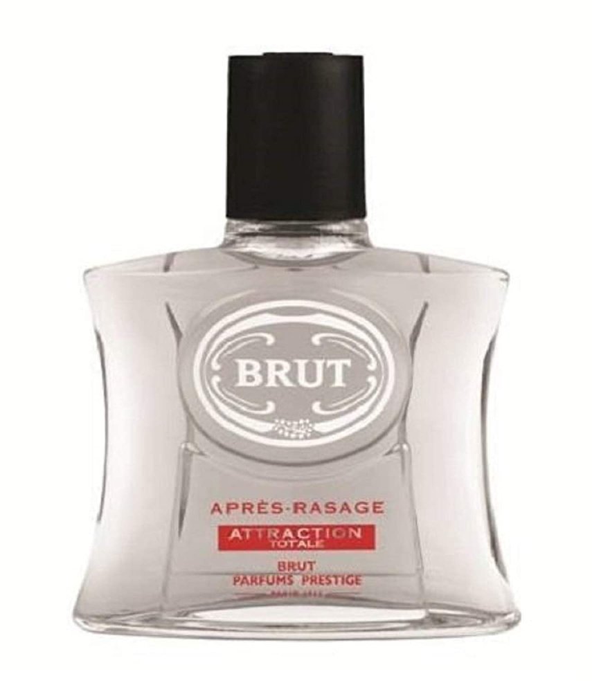 BRUT Attraction Totale Aftershave