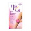 Hair Off Hair Remover Mitten 3-N-1 view 1