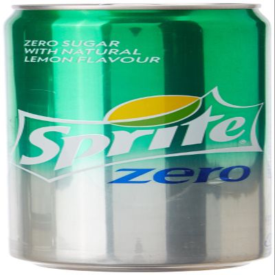 Sprite Zero, 330ml, Lemon