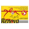Renova Pocket Tissues - Yellow , 3 Ply , Double Faced , Fruity Yellow Mango Milkshake Scented , First Time In INDIA. view 1