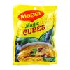 Maggi Magic Cubes - Vegetarian Masala, 40g Pack view 1