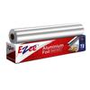 Ezee Silver Aluminium Foil 72 Meters 14 Microns | Parchment & Wrapping Paper | Perfect for Cooking, Baking, Packing and Serving Foods view 1
