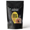 COCOSUTRA Crunchy Tropical Sunshine Breakfast Granola 1 kg | made with Natural & Gluten Free ingredients | High Protein Cereal with Oats, Nuts, Seeds and Dry Fruits | Lightly sweetened with Jaggery view 1