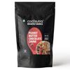 COCOSUTRA Peanut Butter Chocolate Chunk Breakfast Granola 1 kg | 100% Natural, Vegan & Gluten Free | High Protein Cereal with Oats, Nuts, Seeds and Dry Fruits | Lightly sweetened with Jaggery view 1