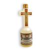 Spiritual Blessing Anointing Oil 125 ml in Cross Bottle Made in Jerusalem with 100% pure Frankincense view 1
