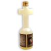 Spiritual Blessing Anointing Oil 125 ml in Cross Bottle Made in Jerusalem with 100% pure Frankincense view 2