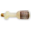 Spiritual Blessing Anointing Oil 125 ml in Cross Bottle Made in Jerusalem with 100% pure Frankincense view 3