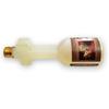 Spiritual Blessing Anointing Oil 125 ml in Cross Bottle Made in Jerusalem with 100% pure Frankincense view 4