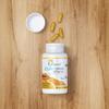 Grenera Curcumin Piperine Extract Capsules 1100 mg | Non GMO, Gluten Free view 4